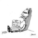 Blind-Drunk