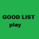 goodlistplay