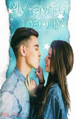 Моя ужасная Няня