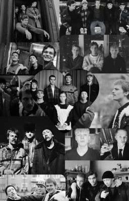 Ты что ли тень?)...