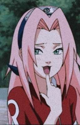 Кто я? (Харуно Сакура) (1) (замороженно) Продолжение В Книге-Фанфиков