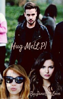 Hug Me[L.P]