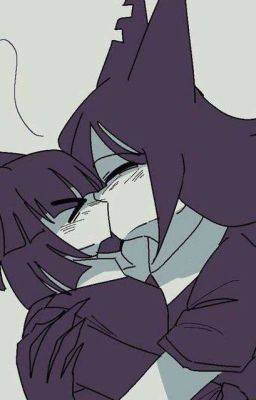 фанфик по fpe моя ау