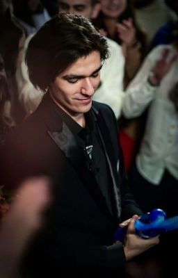 холодные руки || Олег шепс🪬