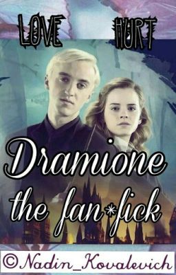 Dramione #Wattys2017