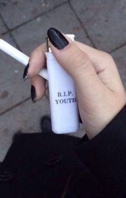 Любовь и ведьма