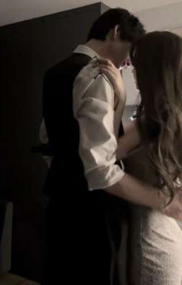 Вечер которого не должно было быть... 16+!