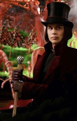 Реакция "Чарли и шоколадная фабрика на Т/и"