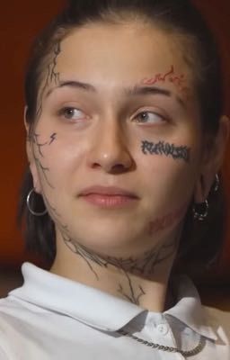 Сводная сестра