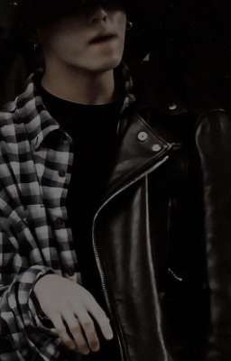 Ты меня бесишь, Чон Чонгук!