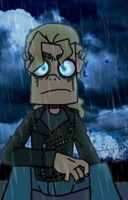 Любовь В Двух Поколениях❤