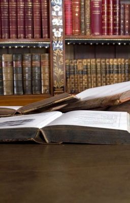 Что почитать? 