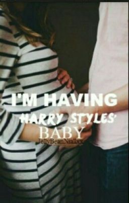 I'm having Harry Styles' baby[RUS] 1/3