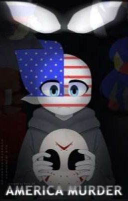 America Murder (Перевод)