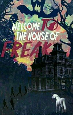 Серия рассказов "В Странном Королевстве" часть 2