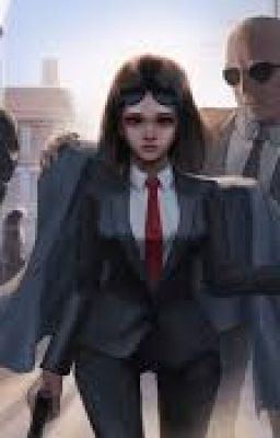 сестра главы мафии