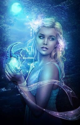 наследница драконов. Тайна