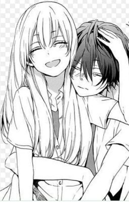 Любовь в 13 лет