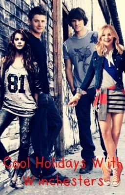 Угарные каникулы с Винчестерами!