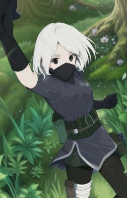 ~Почему Я переродилась в аниме?!?!~