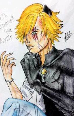 шесть шрамов на душе 