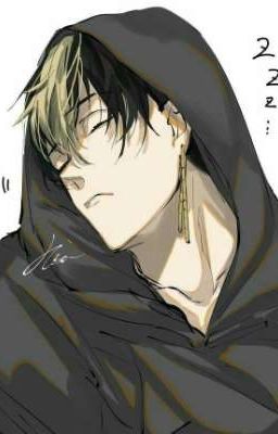 непредвиденное знакомство(Ханма и Вы❤️)