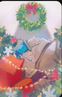 символ любви двух лидеров 💋