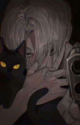 Чёрная зависимость / Майки (В Процессе)