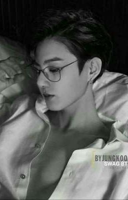 мой директор Чон Чонгук 18+ [Закончен]