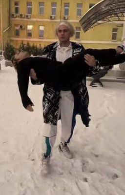 Ты ушёл к реалисту.(Лидинты)