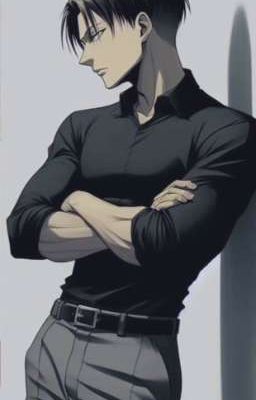 Мы обязательно встретимся, Аккерман