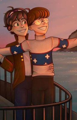 Чуства Меж Друзьями