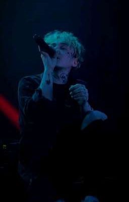 твой взгляд...