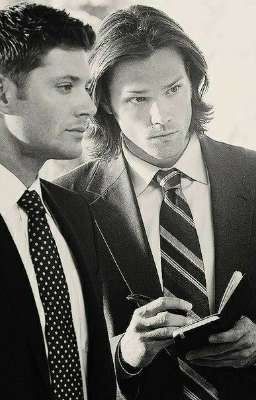 ох.... Винчестеры