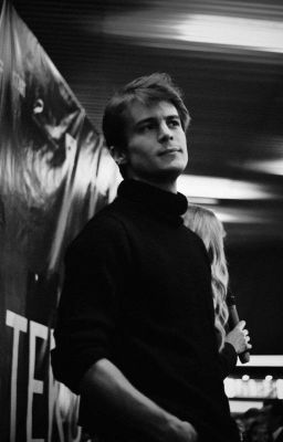 Вишенка | Ваня Янковский