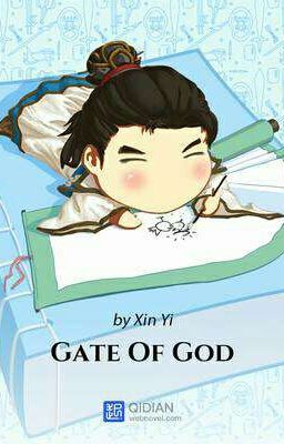 Том 2: Врата Бога / Gate of God / GoG / 神门