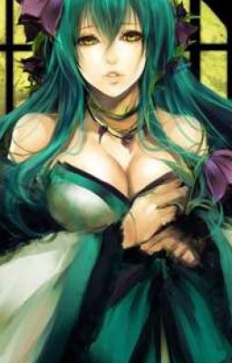 Хранитель правосудия