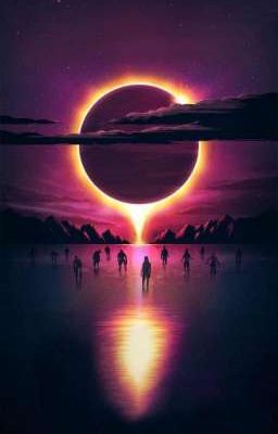 Черное солнце