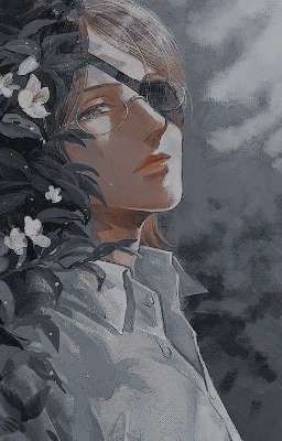 Ее возлюбленная. 