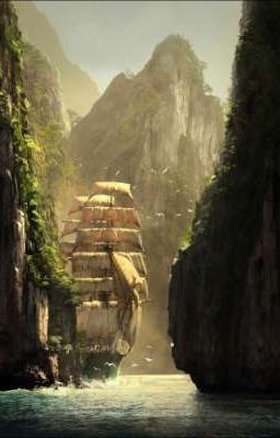 неизвиданный остров