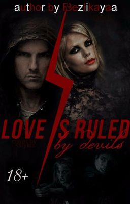 Любовью правят дьяволы