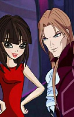 Я и Винкс. Новый 8 сезон.