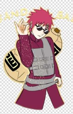 реакция акацуки на Т/И