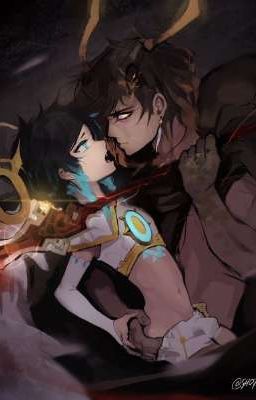 Птичка в клетке