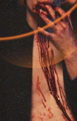 Сладкая Кровь..