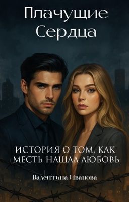 Плачущие сердца