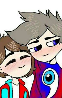 •Обними, Не Отпускай!•[ЗАКОНЧЕНО]