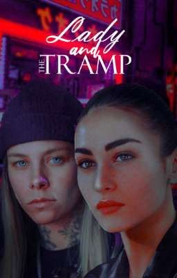 Леди и Бродяга 