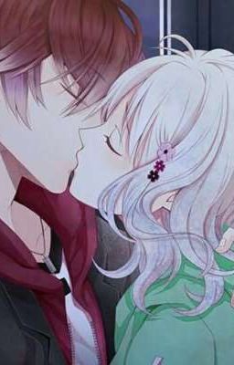 Любовь двух влюбленных