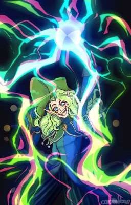 Жизнь безумного дворецкого 